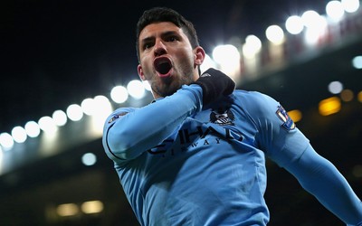 欧盈体育焦点-佩里西奇凌空抽射进球庆祝